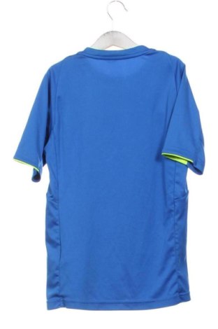 Kinder T-Shirt Unbranded, Größe 9-10y/ 140-146 cm, Farbe Blau, Preis 12,99 €