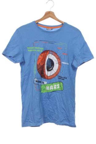 Dětské tričko  Unbranded, Velikost 14-15y/ 168-170 cm, Barva Modrá, Cena  159,00 Kč
