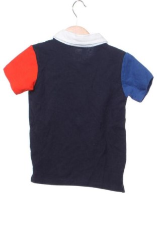 Детска тениска Unbranded, Размер 4-5y/ 110-116 см, Цвят Син, Цена 8,69 €