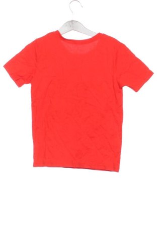 Dziecięcy T-shirt Unbranded, Rozmiar 5-6y/ 116-122 cm, Kolor Czerwony, Cena 32,15 zł