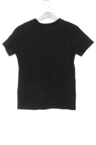 Dziecięcy T-shirt Unbranded, Rozmiar 7-8y/ 128-134 cm, Kolor Czarny, Cena 32,15 zł