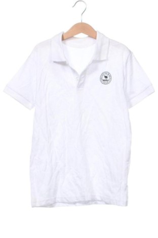 Kinder T-Shirt Unbranded, Größe 6-7y/ 122-128 cm, Farbe Weiß, Preis 12,99 €