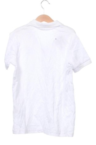 Kinder T-Shirt Unbranded, Größe 6-7y/ 122-128 cm, Farbe Weiß, Preis 12,99 €
