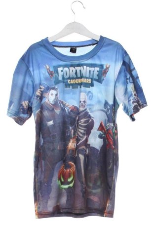 Kinder T-Shirt Unbranded, Größe 11-12y/ 152-158 cm, Farbe Mehrfarbig, Preis 6,99 €