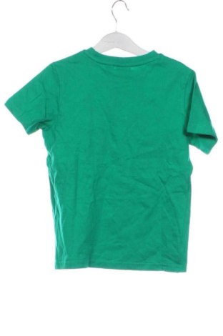 Детска тениска Unbranded, Размер 6-7y/ 122-128 см, Цвят Зелен, Цена 5,62 €