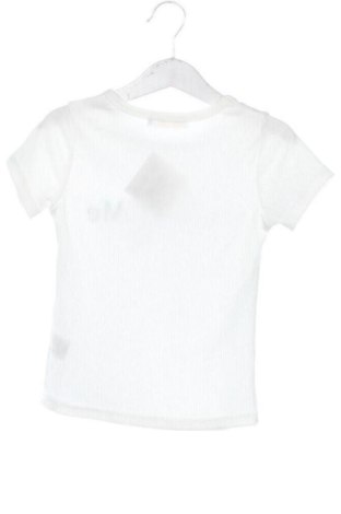 Dziecięcy T-shirt Unbranded, Rozmiar 3-4y/ 104-110 cm, Kolor Biały, Cena 26,99 zł
