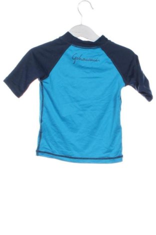 Dětské tričko  Unbranded, Velikost 3-4y/ 104-110 cm, Barva Modrá, Cena  159,00 Kč