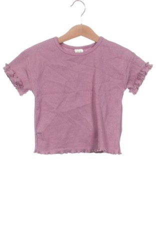 Kinder T-Shirt Unbranded, Größe 18-24m/ 86-98 cm, Farbe Rosa, Preis 6,99 €