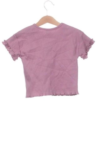 Kinder T-Shirt Unbranded, Größe 18-24m/ 86-98 cm, Farbe Rosa, Preis 6,99 €
