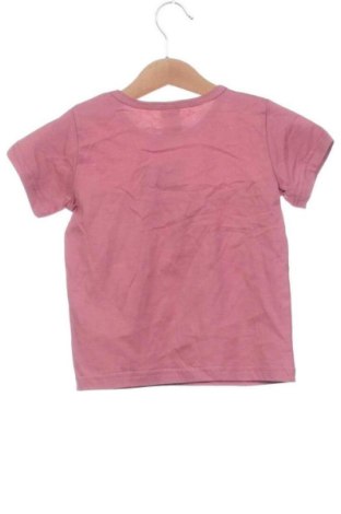 Dětské tričko  Unbranded, Velikost 18-24m/ 86-98 cm, Barva Růžová, Cena  159,00 Kč