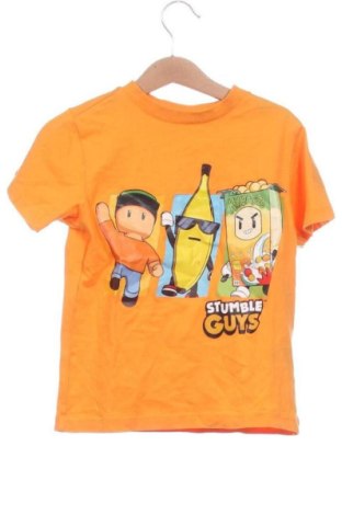 Kinder T-Shirt Unbranded, Größe 5-6y/ 116-122 cm, Farbe Mehrfarbig, Preis 6,99 €