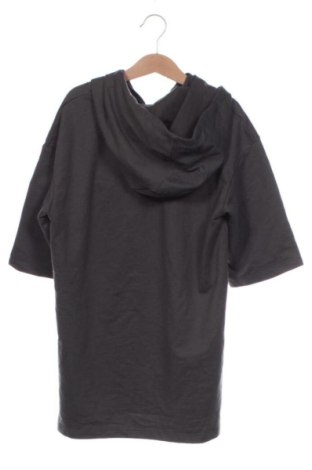 Παιδικό μπλουζάκι Unbranded, Μέγεθος 12-13y/ 158-164 εκ., Χρώμα Γκρί, Τιμή 6,99 €