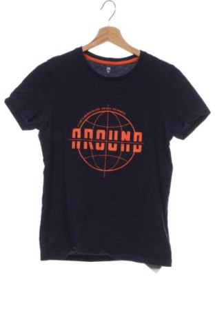 Детска тениска Unbranded, Размер 13-14y/ 164-168 см, Цвят Син, Цена 8,69 €, #136542249