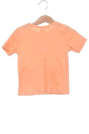 Kinder T-Shirt Unbranded, Größe 12-18m/ 80-86 cm, Farbe Orange, Preis 6,99 €