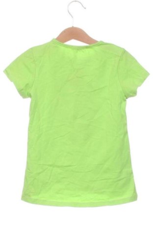 Παιδικό μπλουζάκι Unbranded, Μέγεθος 5-6y/ 116-122 εκ., Χρώμα Πράσινο, Τιμή 11,99 €
