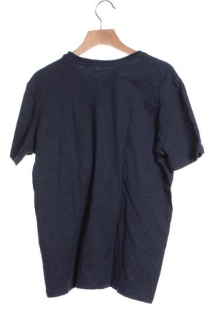 Dziecięcy T-shirt Unbranded, Rozmiar 10-11y/ 146-152 cm, Kolor Niebieski, Cena 30,84 zł