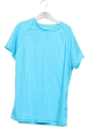 Παιδικό μπλουζάκι Unbranded, Μέγεθος 12-13y/ 158-164 εκ., Χρώμα Μπλέ, Τιμή 11,99 €