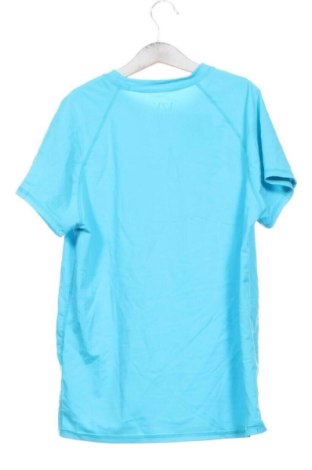 Παιδικό μπλουζάκι Unbranded, Μέγεθος 12-13y/ 158-164 εκ., Χρώμα Μπλέ, Τιμή 11,99 €