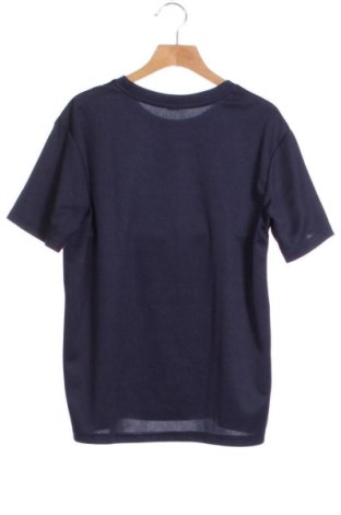 Dziecięcy T-shirt Unbranded, Rozmiar 11-12y/ 152-158 cm, Kolor Niebieski, Cena 32,15 zł