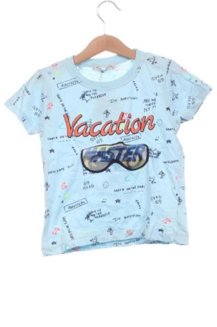 Dziecięcy T-shirt Unbranded, Rozmiar 4-5y/ 110-116 cm, Kolor Kolorowy, Cena 26,99 zł