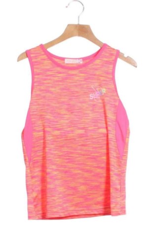 Παιδικό μπλουζάκι Unbranded, Μέγεθος 8-9y/ 134-140 εκ., Χρώμα Πολύχρωμο, Τιμή 9,70 €