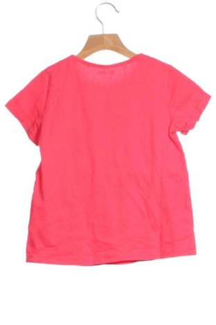 Детска тениска Unbranded, Размер 6-7y/ 122-128 см, Цвят Оранжев, Цена 5,62 €