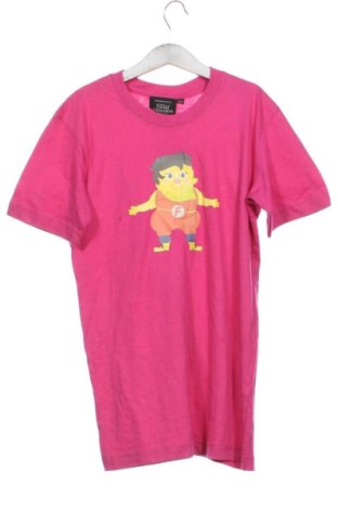 Tricou pentru copii Unbranded, Mărime 12-13y/ 158-164 cm, Culoare Roz, Preț 31,99 Lei, #136574529