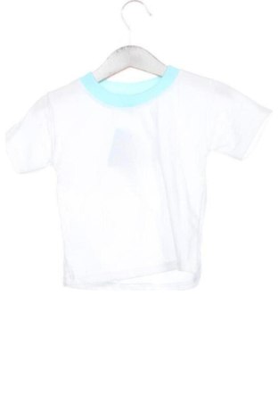 Детска тениска Unbranded, Размер 4-5y/ 110-116 см, Цвят Бял, Цена 8,69 €