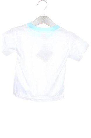 Детска тениска Unbranded, Размер 4-5y/ 110-116 см, Цвят Бял, Цена 8,69 €