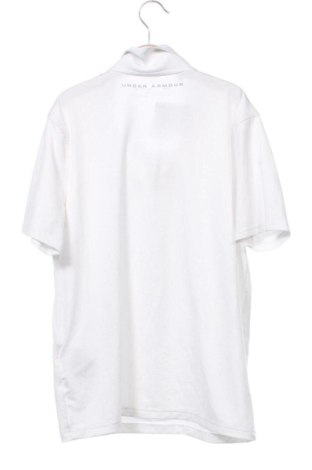 Detské tričko Under Armour, Veľkosť 11-12y/ 152-158 cm, Farba Biela, Cena  15,95 €