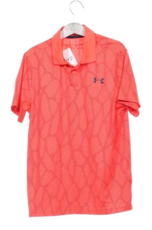 Kinder T-Shirt Under Armour, Größe 9-10y/ 140-146 cm, Farbe Mehrfarbig, Preis € 13,99