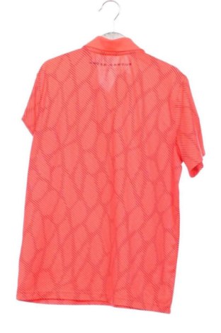 Kinder T-Shirt Under Armour, Größe 9-10y/ 140-146 cm, Farbe Mehrfarbig, Preis € 13,99