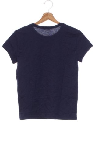 Детска тениска United Colors Of Benetton, Размер 11-12y/ 152-158 см, Цвят Син, Цена 8,18 €