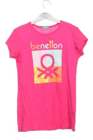 Dětské tričko  United Colors Of Benetton, Velikost 11-12y/ 152-158 cm, Barva Vícebarevné, Cena  229,00 Kč