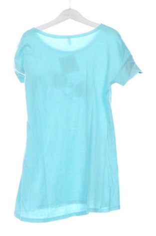 Dětské tričko  United Colors Of Benetton, Velikost 13-14y/ 164-168 cm, Barva Modrá, Cena  227,00 Kč