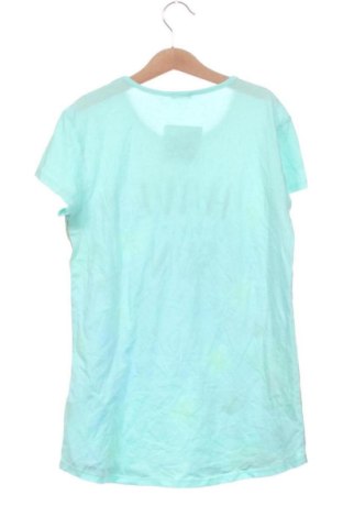 Детска тениска United Colors Of Benetton, Размер 13-14y/ 164-168 см, Цвят Син, Цена 8,18 €