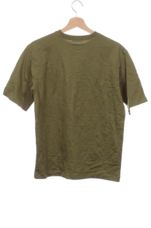 Dětské tričko  United Colors Of Benetton, Velikost 13-14y/ 164-168 cm, Barva Zelená, Cena  229,00 Kč