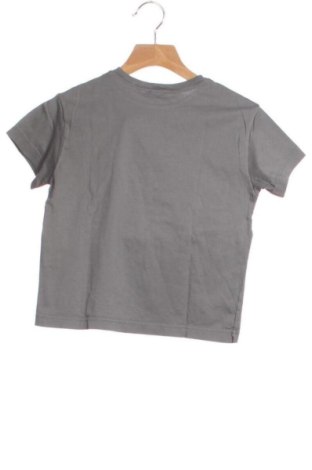 Dziecięcy T-shirt United Colors Of Benetton, Rozmiar 6-7y/ 122-128 cm, Kolor Szary, Cena 42,87 zł