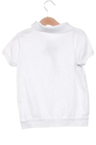 Kinder T-Shirt Wanex Kids, Größe 7-8y/ 128-134 cm, Farbe Weiß, Preis 5,75 €