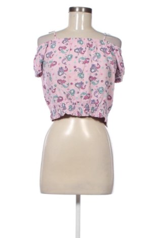 Dziecięcy T-shirt Y.F.K., Rozmiar 8-9y/ 134-140 cm, Kolor Kolorowy, Cena 32,15 zł