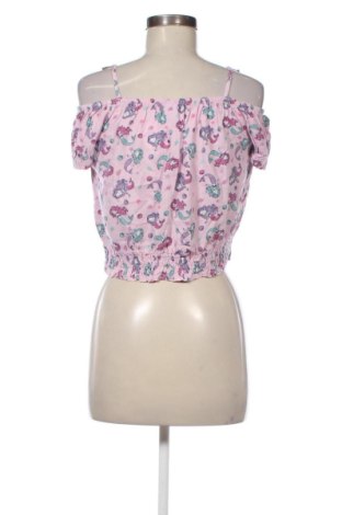 Dziecięcy T-shirt Y.F.K., Rozmiar 8-9y/ 134-140 cm, Kolor Kolorowy, Cena 32,15 zł
