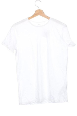 Dziecięcy T-shirt Y.F.K., Rozmiar 15-18y/ 170-176 cm, Kolor Biały, Cena 26,99 zł