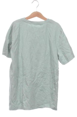 Tricou pentru copii Yigga, Mărime 10-11y/ 146-152 cm, Culoare Verde, Preț 31,99 Lei