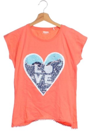 Kinder T-Shirt Yigga, Größe 12-13y/ 158-164 cm, Farbe Mehrfarbig, Preis € 6,00