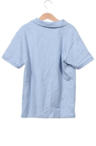 Παιδικό μπλουζάκι Zara, Μέγεθος 7-8y/ 128-134 εκ., Χρώμα Μπλέ, Τιμή 4,00 €