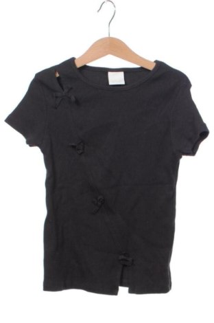 Kinder T-Shirt Zara, Größe 11-12y/ 152-158 cm, Farbe Grau, Preis € 4,99