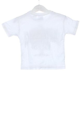 Gyerek póló Zara, Méret 12-18m / 80-86 cm, Szín Fehér, Ár 1 559 Ft