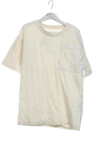 Dětské tričko  Zara, Velikost 8-9y/ 134-140 cm, Barva Krémová, Cena  109,00 Kč