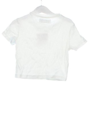 Kinder T-Shirt Zara, Größe 8-9y/ 134-140 cm, Farbe Weiß, Preis € 4,00