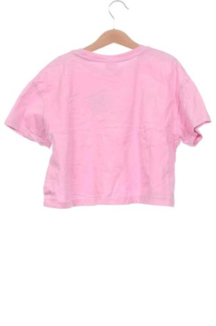 Kinder T-Shirt Zara, Größe 7-8y/ 128-134 cm, Farbe Rosa, Preis 4,99 €
